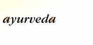Ayurveda