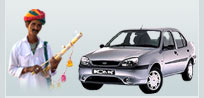 Car Rental, India