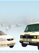 Car Rental India
