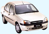 Ford Ikon