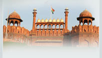 Red Fort Delhi