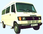 Tempo Traveller India