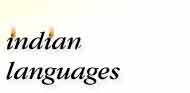 Indian Languages