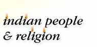 Indian People & Religion