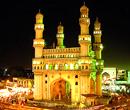 Charmina, Hyderabad