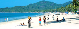 Goa Travel Guide