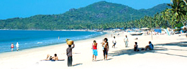 Goa Travel Guide