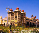 Mysore Palace