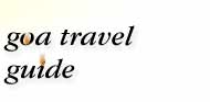 Goa Travel Guide