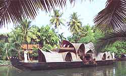 Travel to India