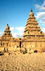 Mahabalipuram Temple