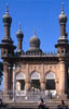 Mecca Masjid Hyderabad