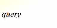 Query