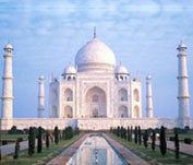Tourism India
