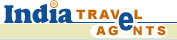 India Travel Agents