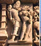 Khajuraho Temple