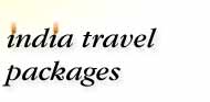 India Travel Tour Packages
