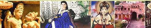 India Tour Packages - Goa Tours Package, Rajasthan Tours Packages, Kerala Tourism