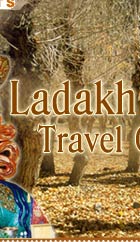 Ladakh Travel Guide