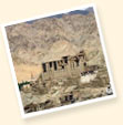 Leh City