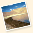 Pangong Lake, Ladakh