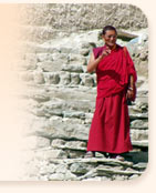People of Ladakh