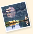 Srinagar Dal Lake