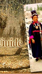 Travel to Ladakh
