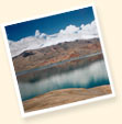 Tsomoriri Lake, Ladakh