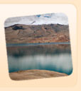 Tsomoriri Lake