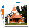 Temples in Goa