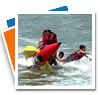 Watersports in Goa