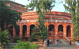 Gov. Museume in Chennai