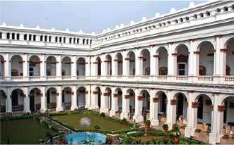 Indian Museum in Kolkata