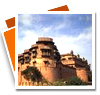 Bikaner Fort