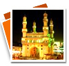 Charminar, Hyderabad