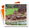 Badami Cave Temples