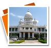 Lalitha Mahal Palace