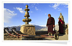 Ladakh Travel Guide