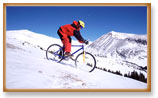 Cycling in Ladakh