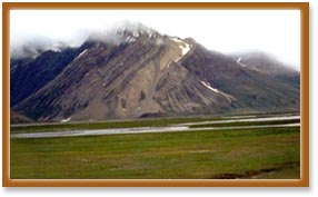 Rangdum Valley - Ladakh