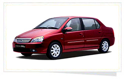 Car Rental in India