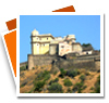 Kumbhalgarh Fort