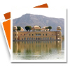 Lake Palace