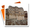 Mehrangarh Fort