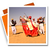 Rajasthan Desert Festival