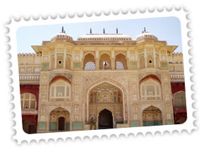 Amber Fort Jaipur