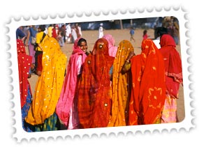 Banganga Fair Rajasthan