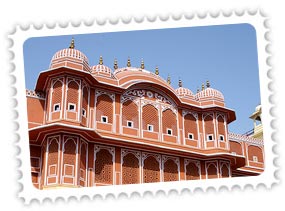Rajasthan Palaces