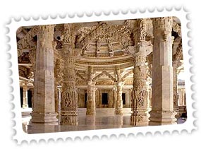 Dilwara Jain Temples Mount Abu